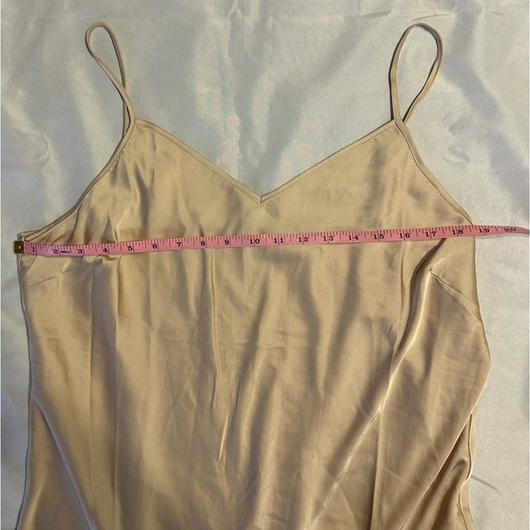 Soft Surroundings Hailey Maxi Dress - SIZE LARGE - Picture 14 of 16